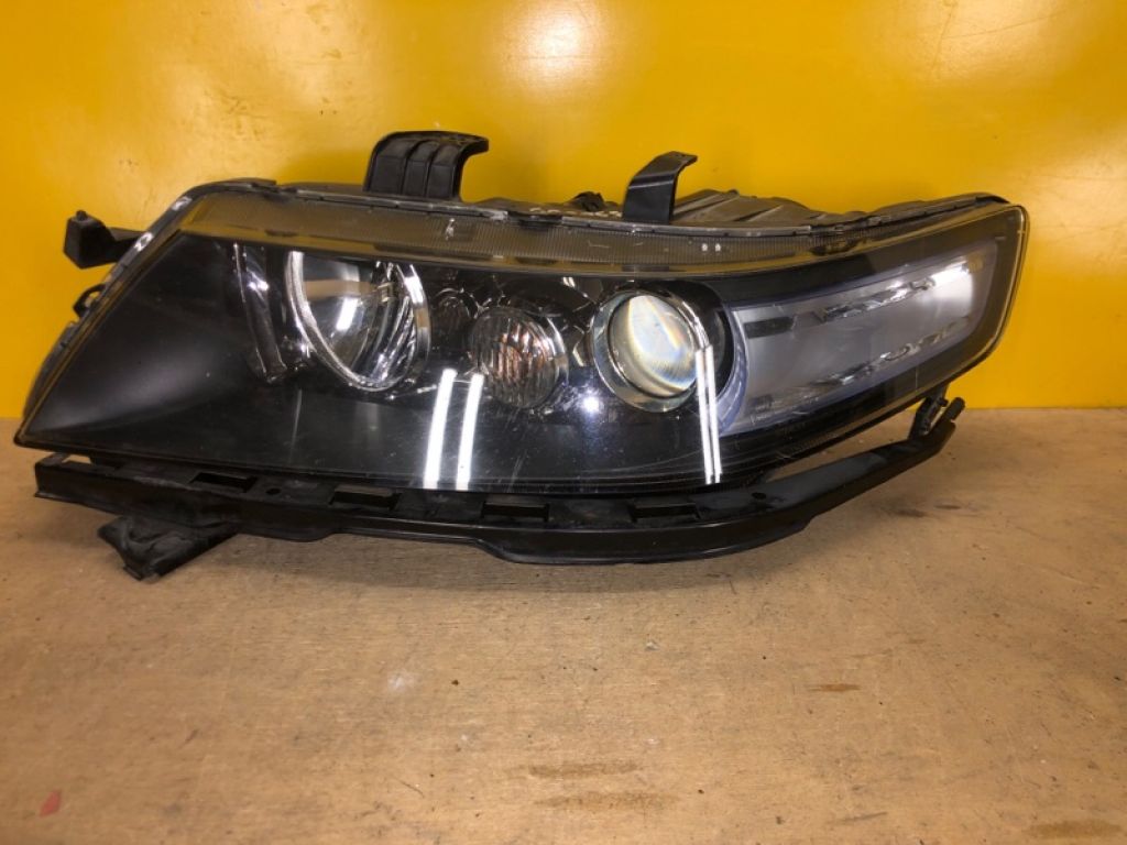33151SEAE53 | Фара лів. HONDA ACCORD CL7 / TSX 03-08
