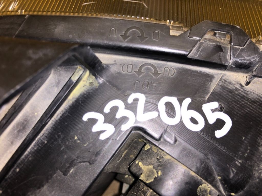 33151SEAE53 | Фара лів. HONDA ACCORD CL7 / TSX 03-08 - Фото 2