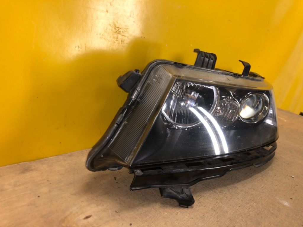 33151SEAE53 | Фара лів. HONDA ACCORD CL7 / TSX 03-08 - Фото 3