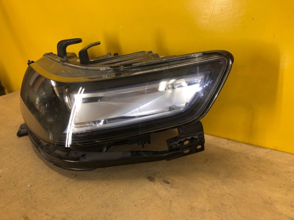 33151SEAE53 | Фара лів. HONDA ACCORD CL7 / TSX 03-08 - Фото 4