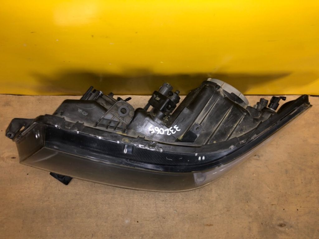 33151SEAE53 | Фара лів. HONDA ACCORD CL7 / TSX 03-08 - Фото 5