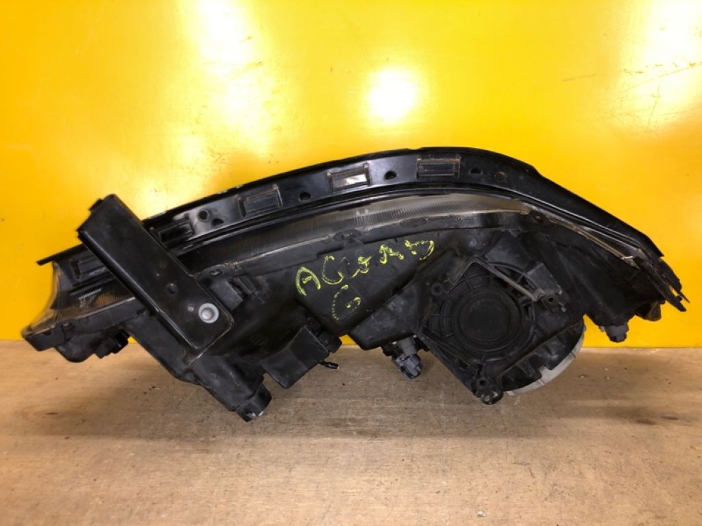 33151SEAE53 | Фара лів. HONDA ACCORD CL7 / TSX 03-08 - Фото 6