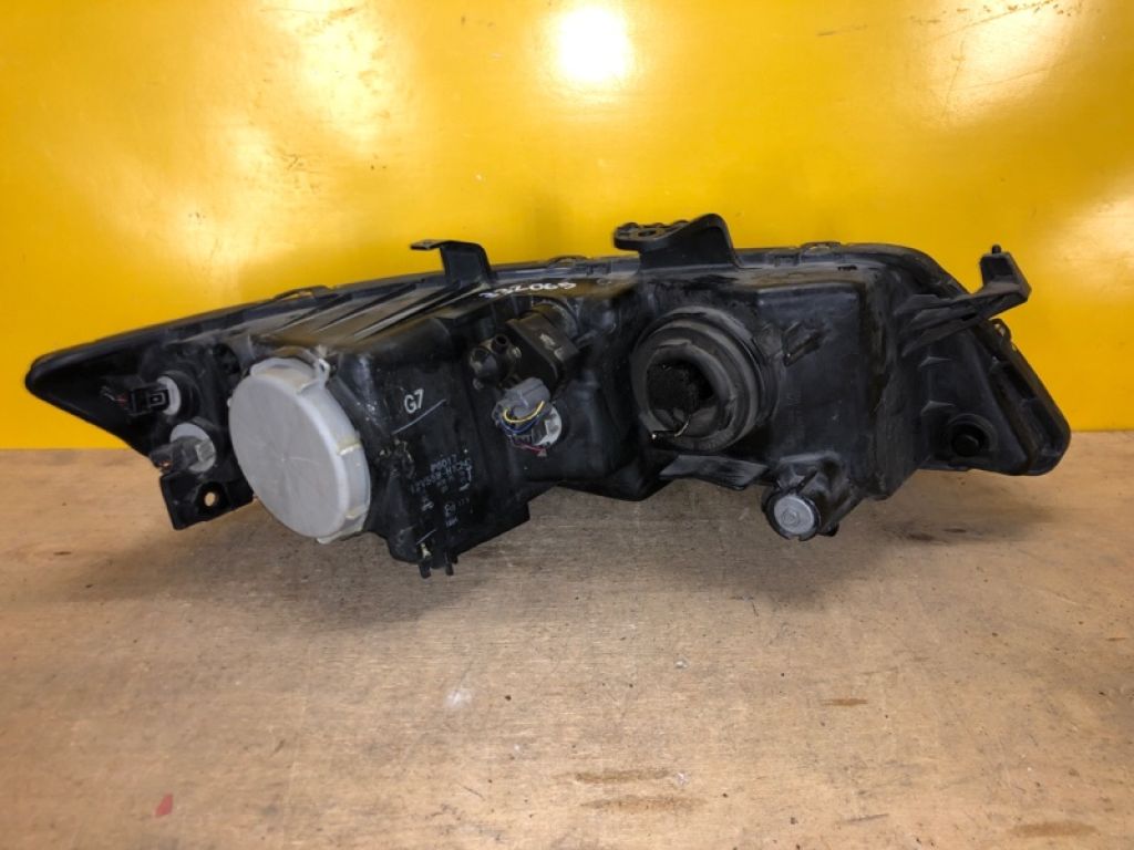 33151SEAE53 | Фара лів. HONDA ACCORD CL7 / TSX 03-08 - Фото 7