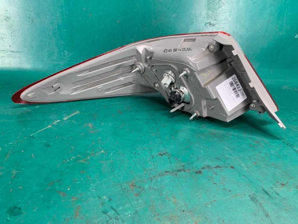 81550-06640 | Ліхтар зовнішній прав. TOYOTA CAMRY 55 14-17 - Фото 10