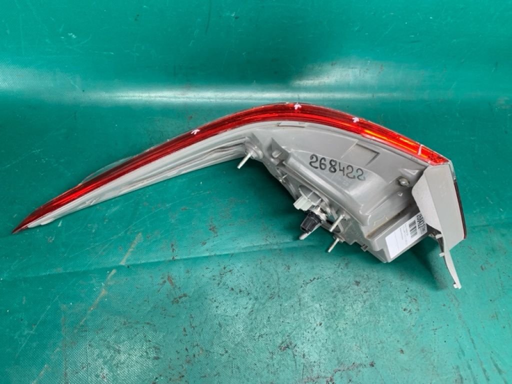 81550-06640 | Ліхтар зовнішній прав. TOYOTA CAMRY 55 14-17 - Фото 11