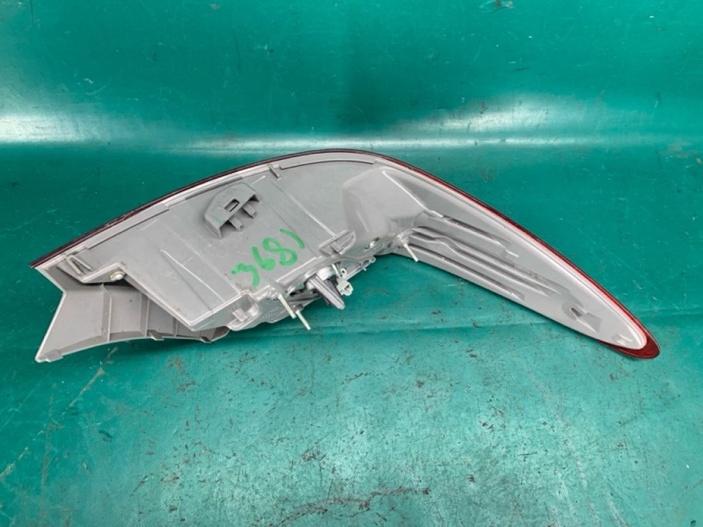 81550-06640 | Ліхтар зовнішній прав. TOYOTA CAMRY 55 14-17 - Фото 13