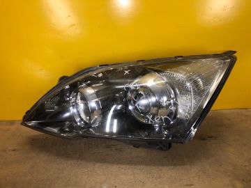 Фара лів. HONDA CRV 06-12