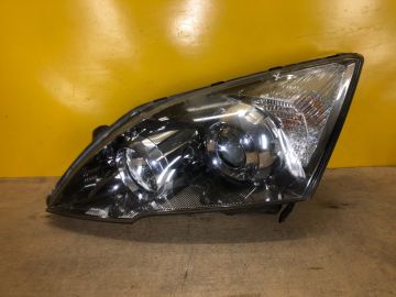 Фара лів. HONDA CRV 06-12