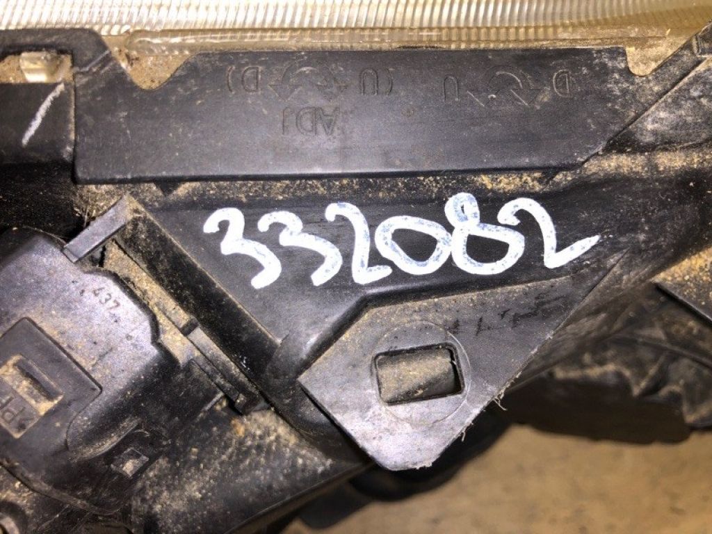 33150SWWG1 | Фара лів. HONDA CRV 06-12 - Фото 2