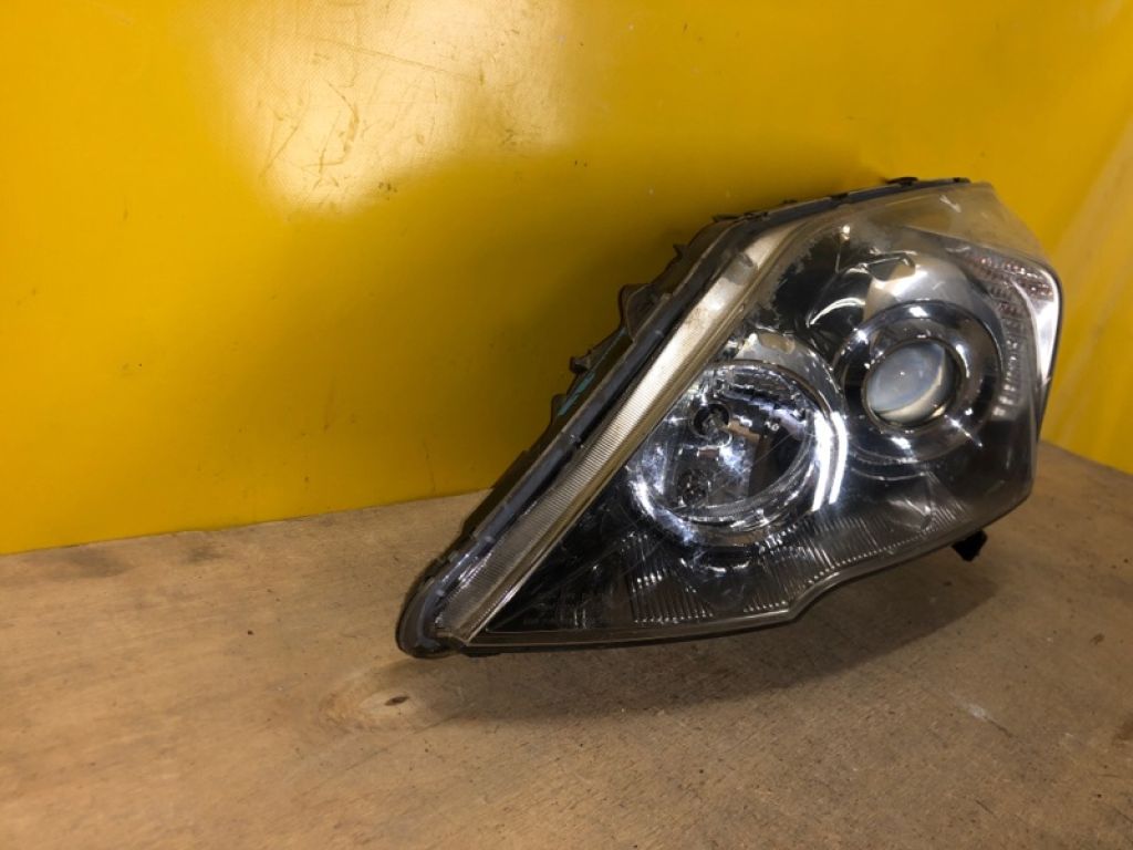 33150SWWG1 | Фара лів. HONDA CRV 06-12 - Фото 3
