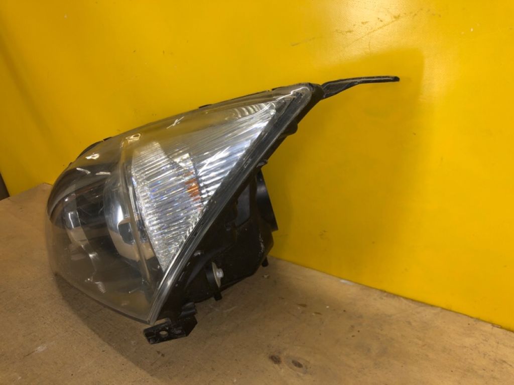 33150SWWG1 | Фара лів. HONDA CRV 06-12 - Фото 4