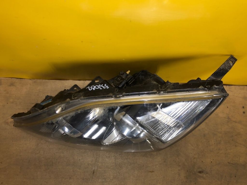 33150SWWG1 | Фара лів. HONDA CRV 06-12 - Фото 5