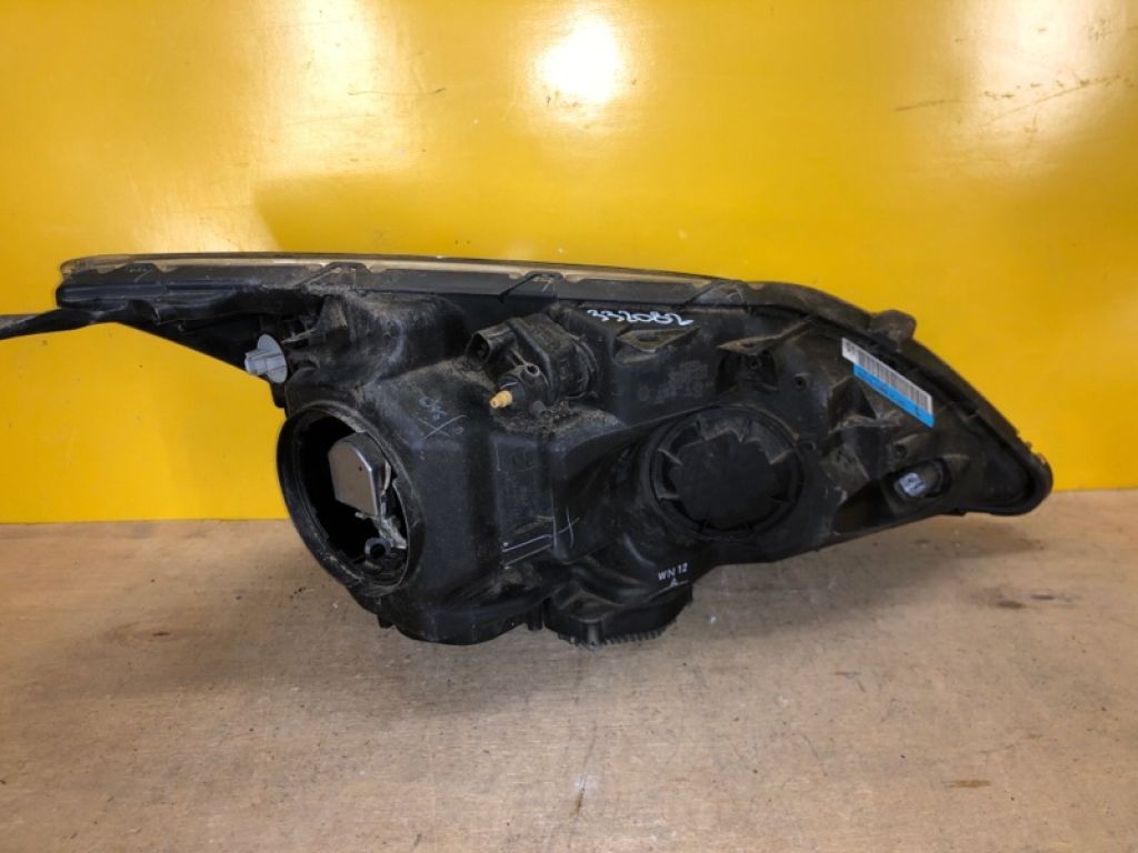 33150SWWG1 | Фара лів. HONDA CRV 06-12 - Фото 7