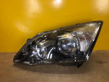 Фара лів. HONDA CRV 06-12