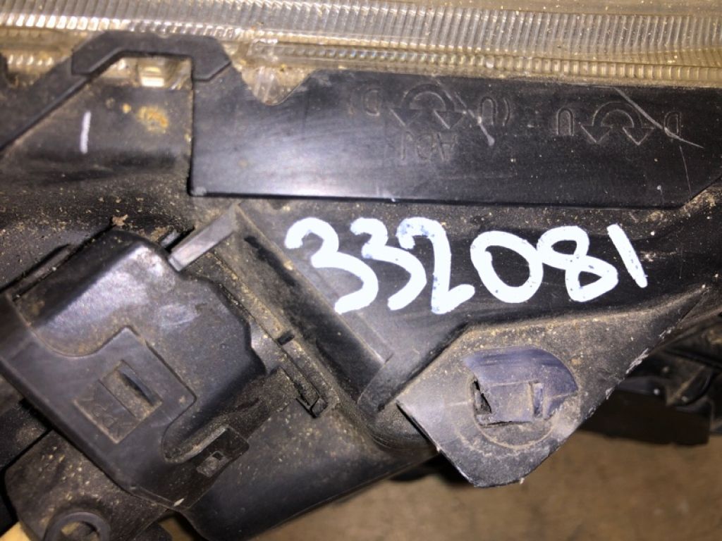 33150SWWG1 | Фара лів. HONDA CRV 06-12 - Фото 2