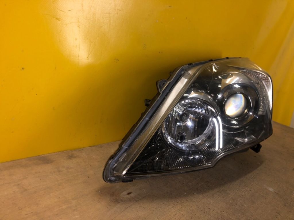 33150SWWG1 | Фара лів. HONDA CRV 06-12 - Фото 3