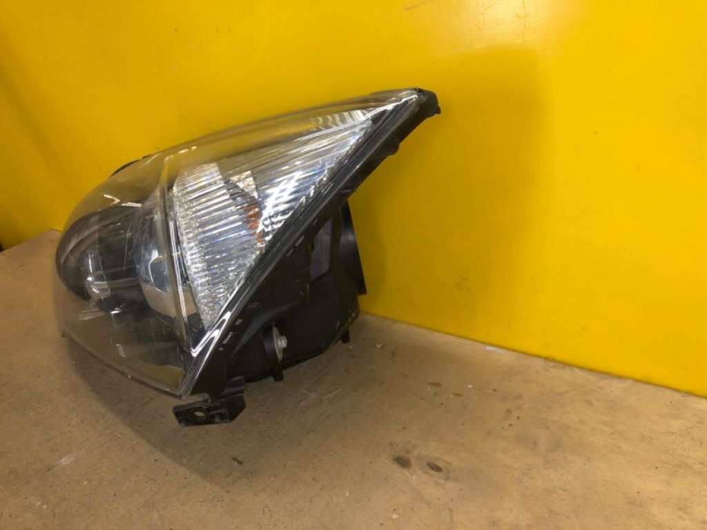 33150SWWG1 | Фара лів. HONDA CRV 06-12 - Фото 4