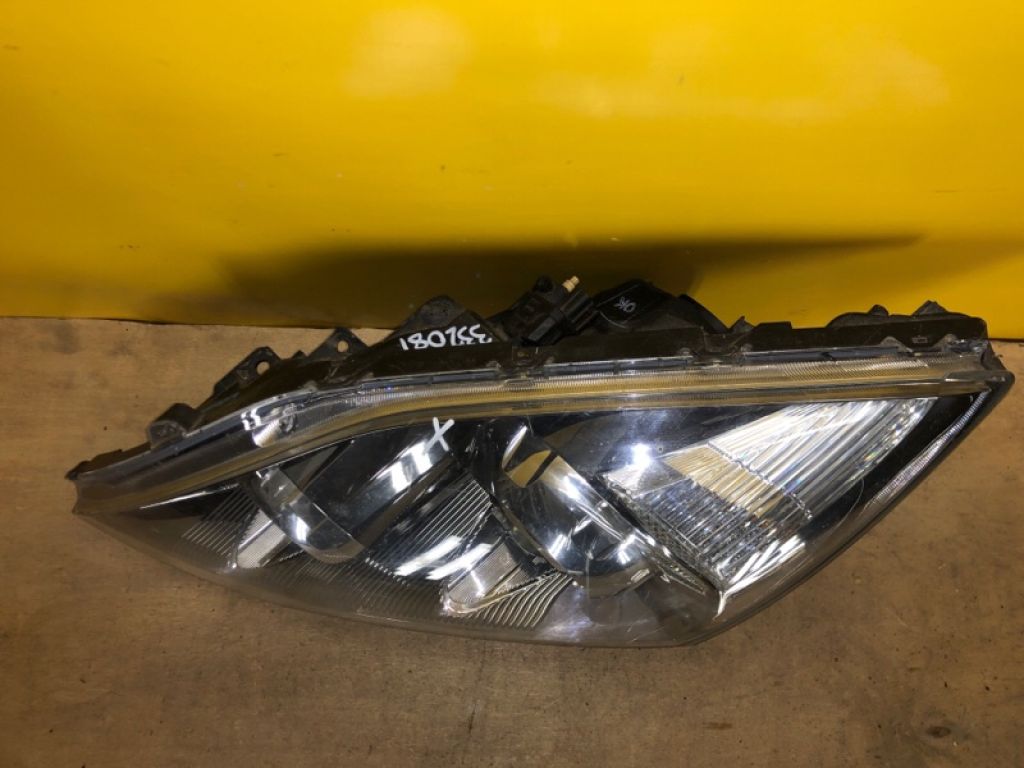 33150SWWG1 | Фара лів. HONDA CRV 06-12 - Фото 5
