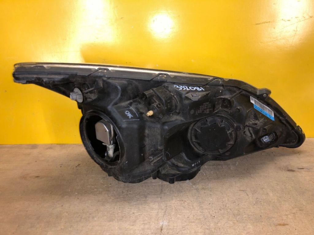 33150SWWG1 | Фара лів. HONDA CRV 06-12 - Фото 7