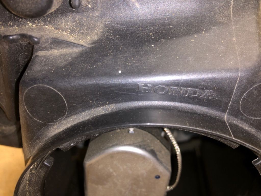 33150SWWG1 | Фара лів. HONDA CRV 06-12 - Фото 8