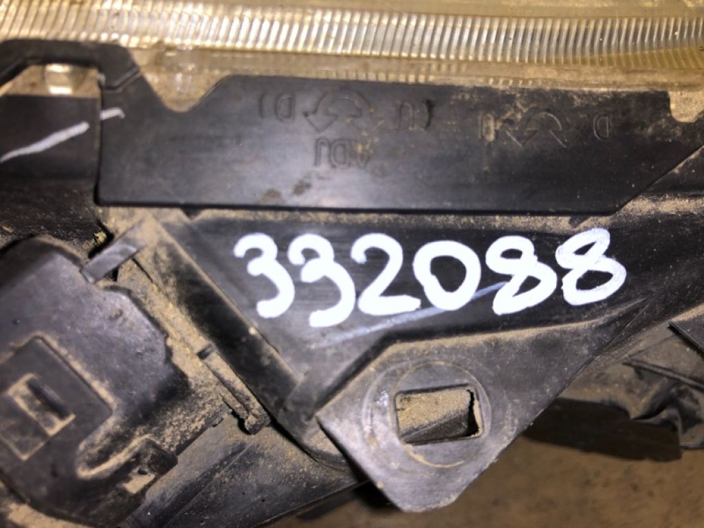 33150SWWG1 | Фара лів. HONDA CRV 06-12 - Фото 2