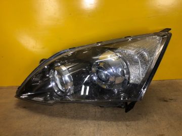 Фара лів. HONDA CRV 06-12