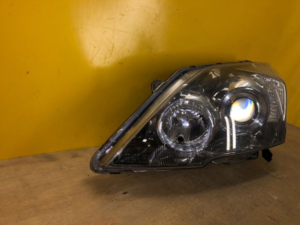 33150SWWG1 | Фара лів. HONDA CRV 06-12 - Фото 3