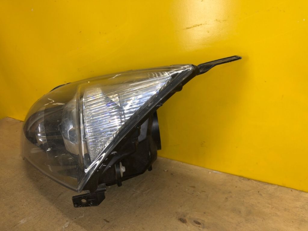 33150SWWG1 | Фара лів. HONDA CRV 06-12 - Фото 4