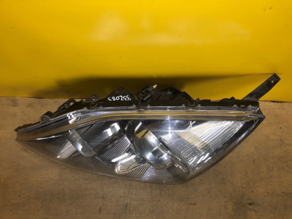 33150SWWG1 | Фара лів. HONDA CRV 06-12 - Фото 5