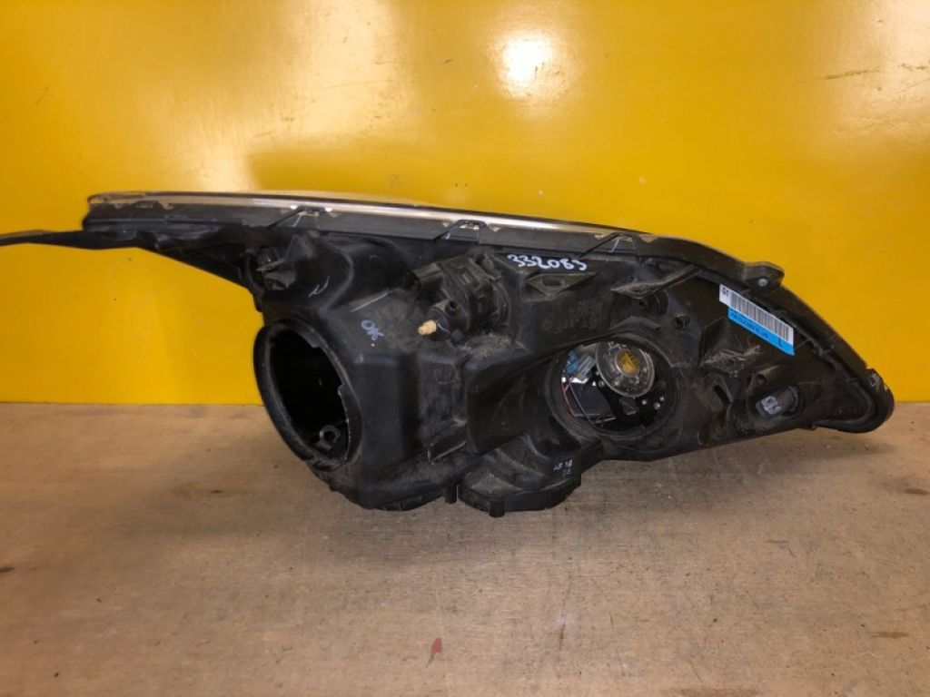 33150SWWG1 | Фара лів. HONDA CRV 06-12 - Фото 7