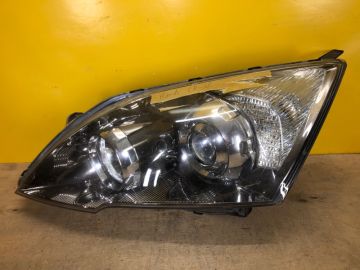 Фара лев. HONDA CRV 06-12