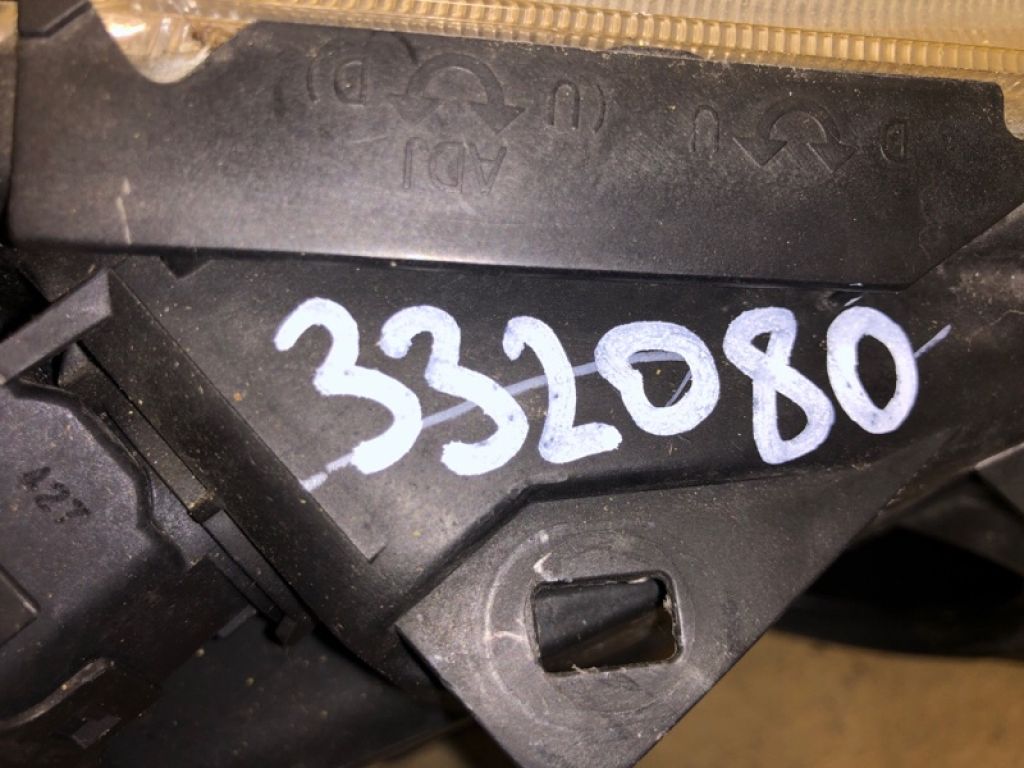 33150SWWG1 | Фара лев. HONDA CRV 06-12 - Фото 2