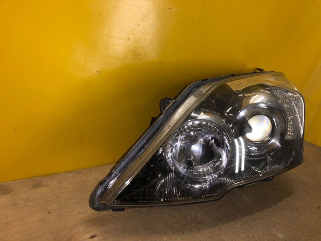 33150SWWG1 | Фара лев. HONDA CRV 06-12 - Фото 3