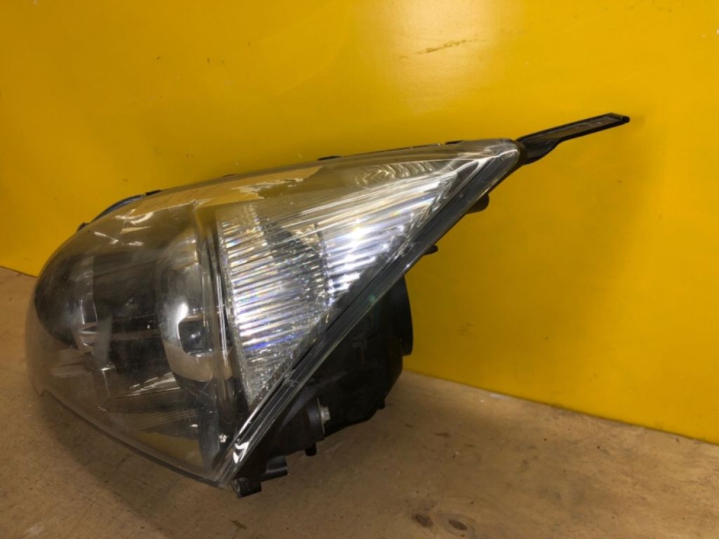 33150SWWG1 | Фара лев. HONDA CRV 06-12 - Фото 4
