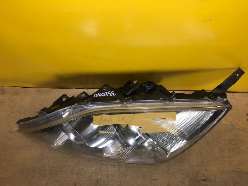 33150SWWG1 | Фара лев. HONDA CRV 06-12 - Фото 5