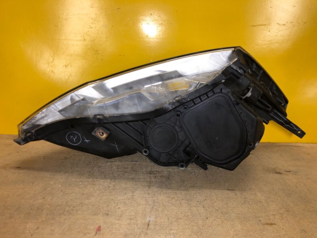 33150SWWG1 | Фара лев. HONDA CRV 06-12 - Фото 6