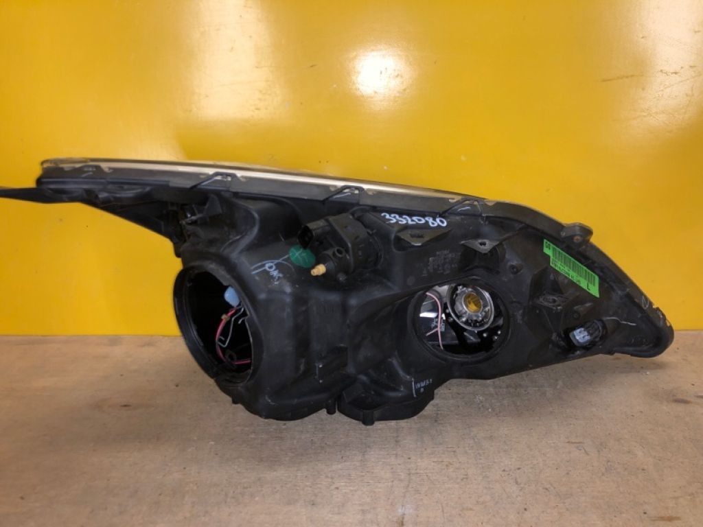 33150SWWG1 | Фара лев. HONDA CRV 06-12 - Фото 7