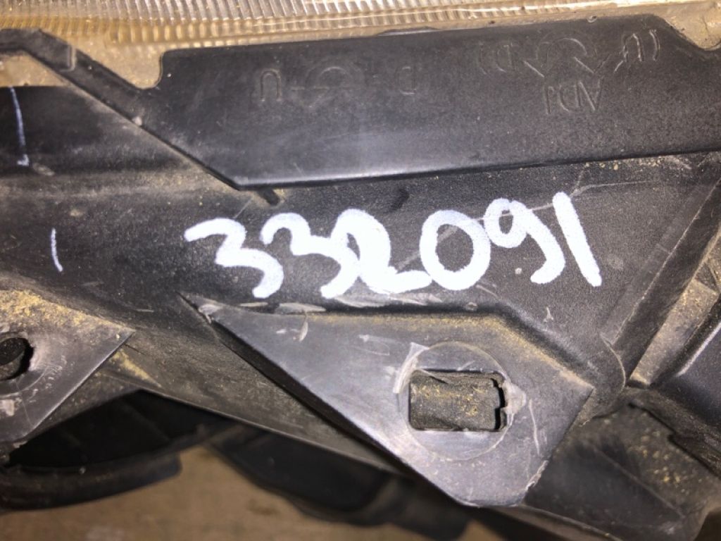 33100SWWG0 | Фара прав. HONDA CRV 06-12 - Фото 2