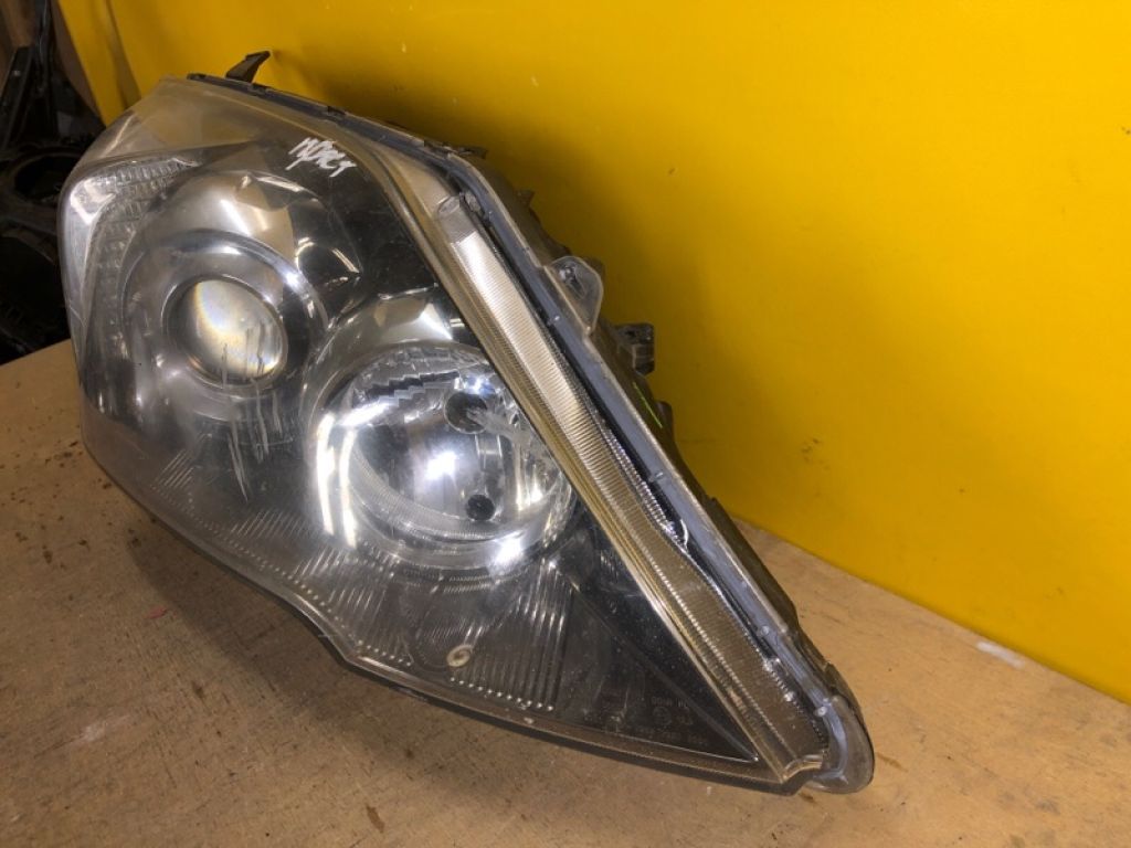 33100SWWG0 | Фара прав. HONDA CRV 06-12 - Фото 4