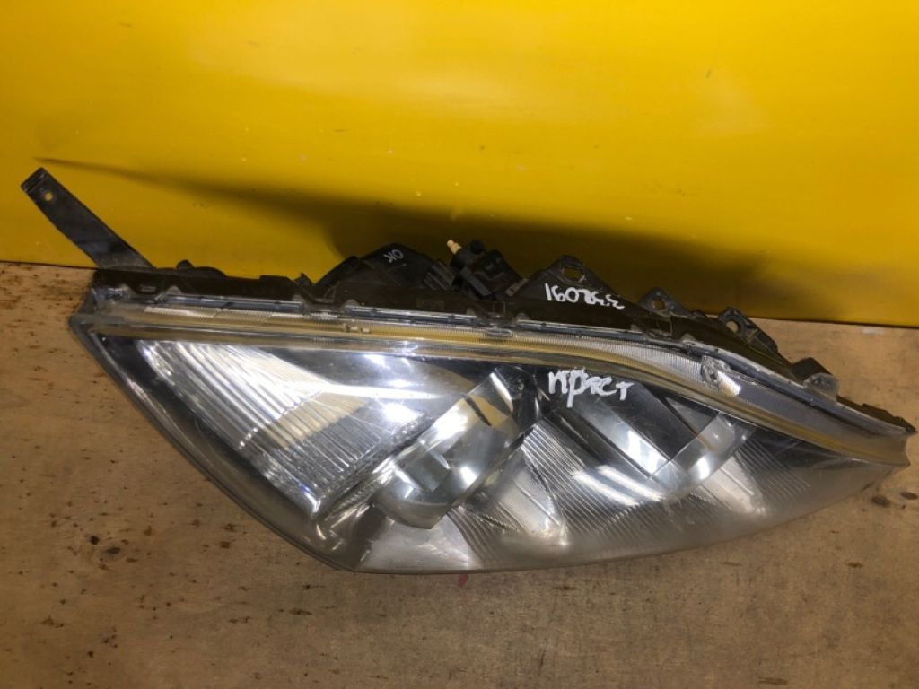 33100SWWG0 | Фара прав. HONDA CRV 06-12 - Фото 5