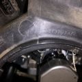 33100SWWG0 | Фара прав. HONDA CRV 06-12 - Превью 8