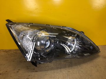 Фара прав. HONDA CRV 06-12