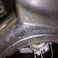 33100SWWE0 | Фара прав. HONDA CRV 06-12 - Прев'ю 9