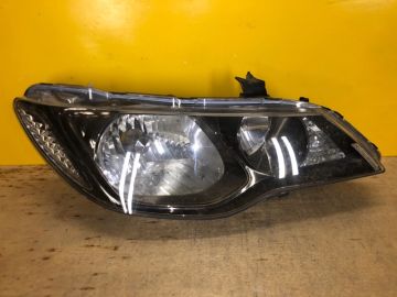 Фара прав. HONDA CIVIC 4D 06-11