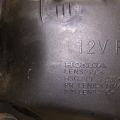 33101SNBE03 | Фара прав. HONDA CIVIC 4D 06-11 - Прев'ю 8