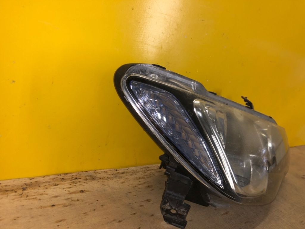 33101SNBE03 | Фара прав. HONDA CIVIC 4D 06-11 - Фото 3
