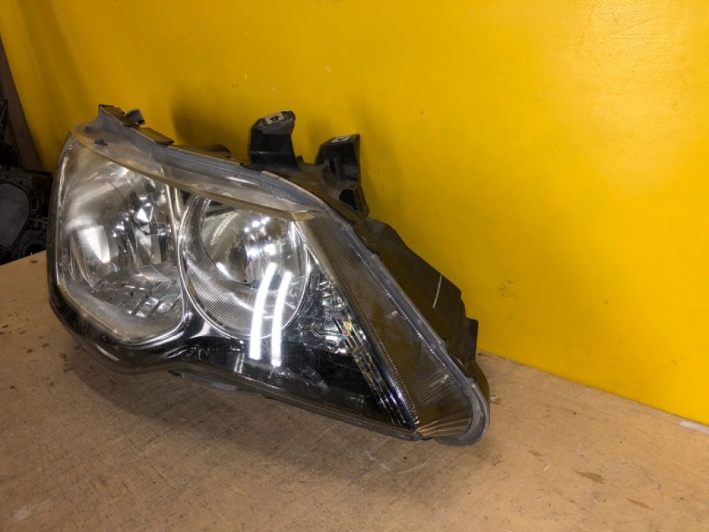 33101SNBE03 | Фара прав. HONDA CIVIC 4D 06-11 - Фото 4