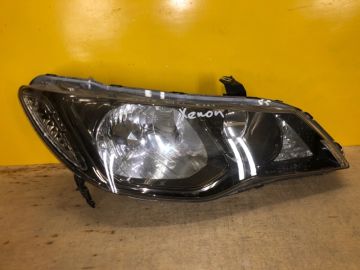 Фара прав. HONDA CIVIC 4D 06-11