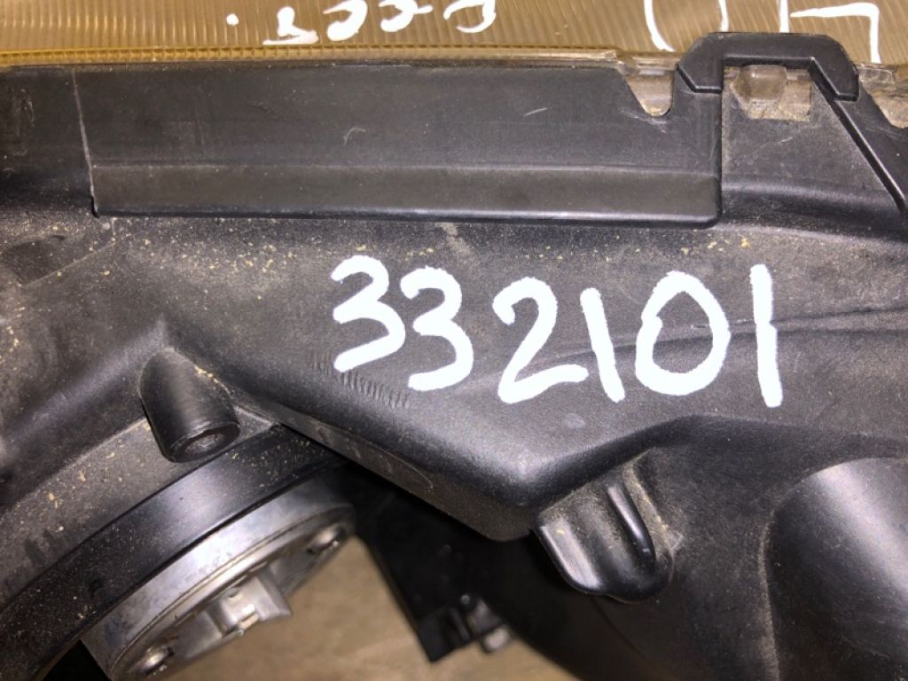 33101SNBG03 | Фара прав. HONDA CIVIC 4D 06-11 - Фото 2