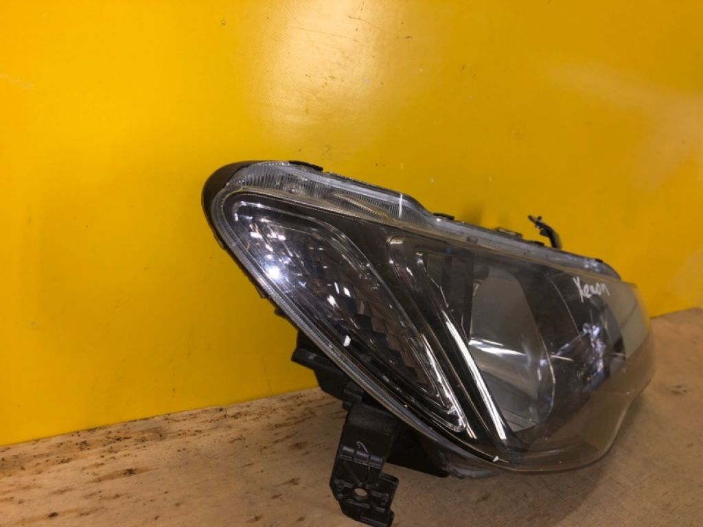 33101SNBG03 | Фара прав. HONDA CIVIC 4D 06-11 - Фото 3